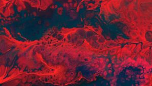 From Sacrifice to Salvation Blood as a Sacred Offering in Human History