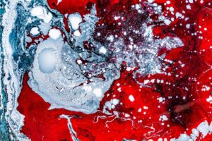The Forbidden Spell That Turns Pure Water Into Living Human Blood