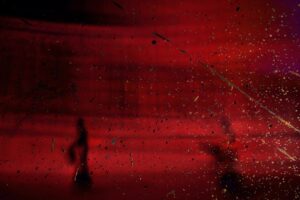The Hidden Lab Where Synthetic Blood Replaces the Pulse of Humanity